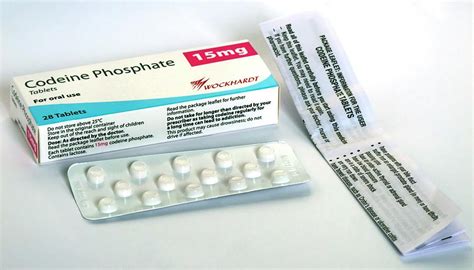 what other drugs are similar to codeine
